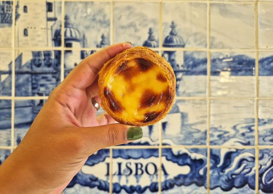 Lisbon Small-Group Food & Wine Tour Eat & Drink like a Local - Seafood rice with lobster: the main event