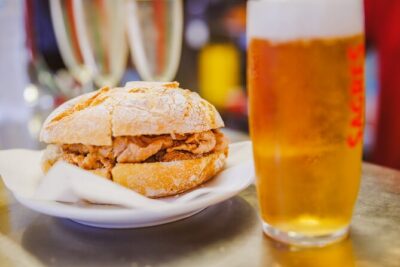 Lisbon Small-Group Portuguese Food and Wine Tour