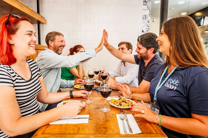 Lisbon Small-Group Portuguese Food and Wine Tour - Is $76.19 a fair price?