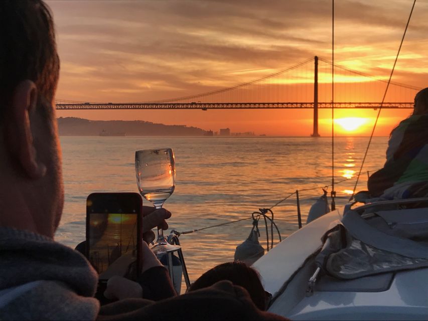 Lisbon: Sunset Sailing Cruise with Wine - Who will enjoy this cruise most?