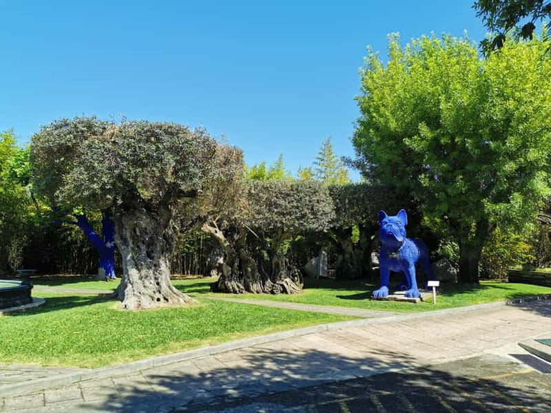Lisbon to Wine Tasting Setubal, Two Cellars, Half Day Tour - What makes Azeitão worth the drive