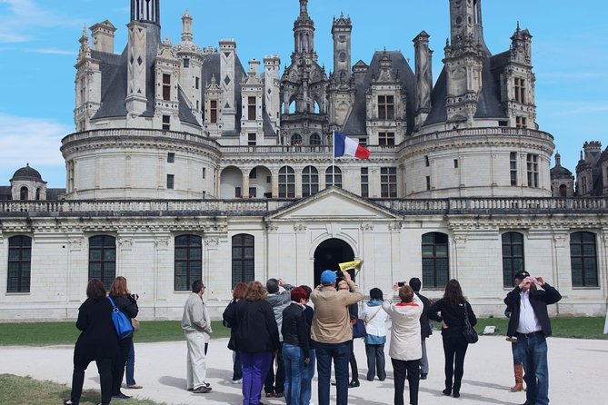 Loire Valley Castles Day Trip from Paris with Complementary Wine - Why this Loire Valley day trip works from Paris