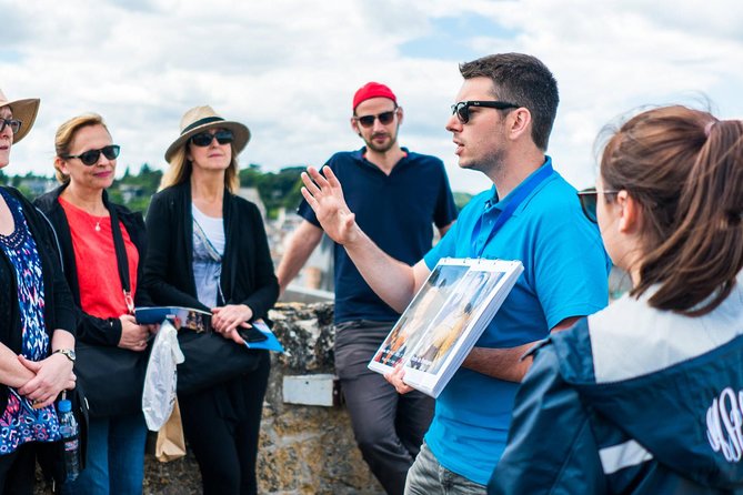 Loire Valley Wine and Castles Small-Group Day Trip from Paris - What the included wine tasting is really like
