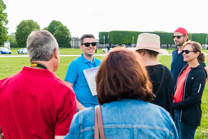 Loire Valley Wine and Castles Small-Group Day Trip from Paris - The physical demands and daily rhythm