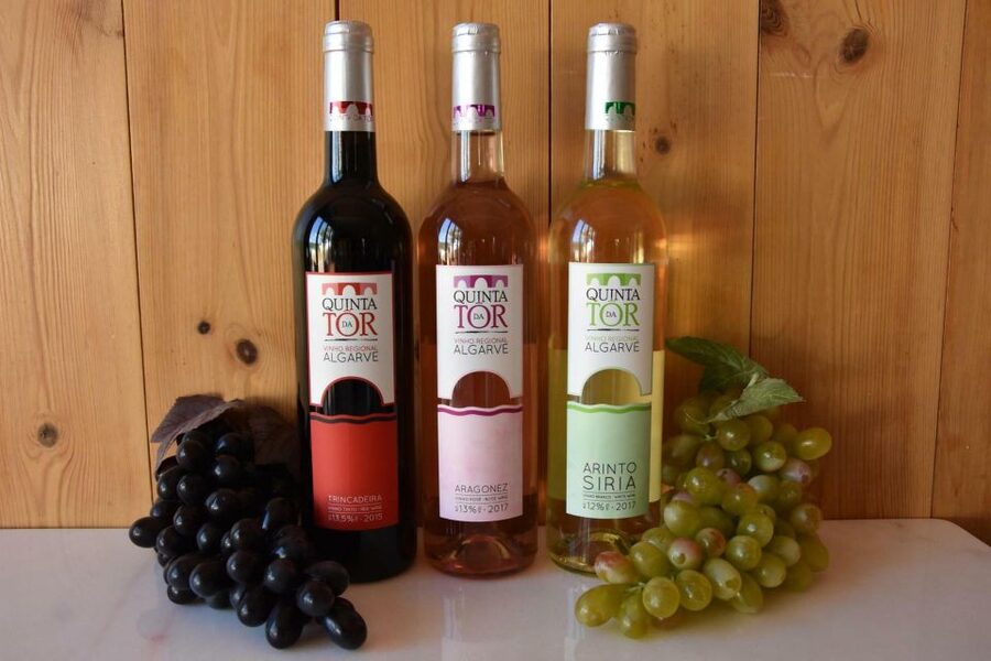 Loulé: Quinta da Tôr Winery Guided Tour and Wine Tasting - Why this Loulé winery visit is worth your afternoon