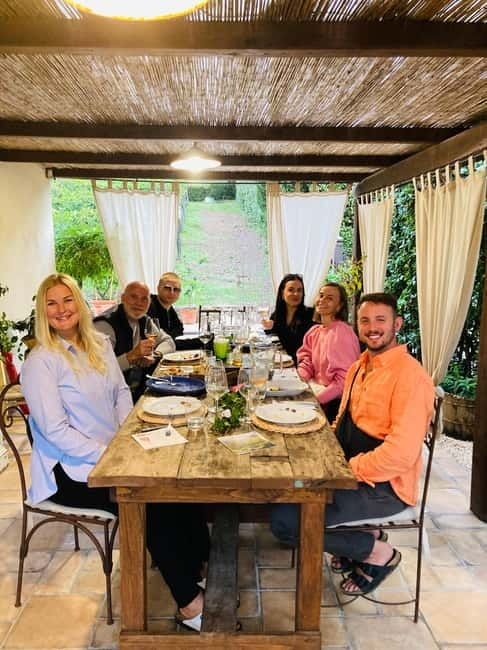 Lucca - Natural wine tasting at Tenuta Mareli - Five things to know before booking