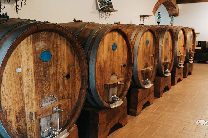 Lucca: Wine Tasting Experience - Tenuta Adamo Winery - Should you book Tenuta Adamo?