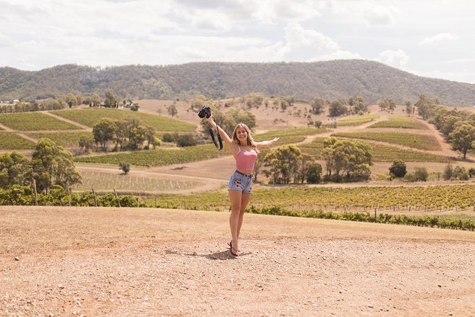 Luxury Hunter Valley Wildlife & Wine Tasting Tour from Sydney - Key things to know before you book