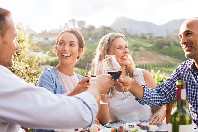 Luxury Hunter Valley Wildlife & Wine Tasting Tour from Sydney - A long Australian day from central Sydney