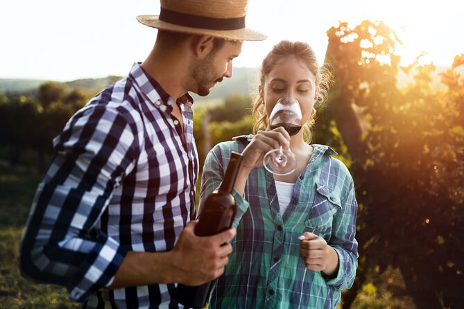 Luxury Hunter Valley Wildlife & Wine Tasting Tour from Sydney - What the price really means