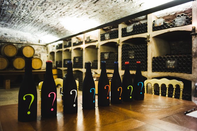 Luxury Luxury Wine Tour Experience - What the $1,194.72 price really buys