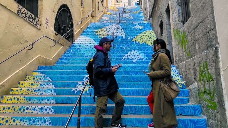 Lyon: Music History Tour with Wine Tasting - Key points to know before booking