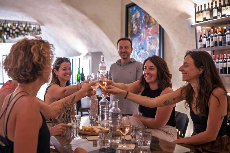 Lyon Old Town Food Tour: Full French Meal with Wine - Quenelle and the hearty side of Lyonnaise cooking