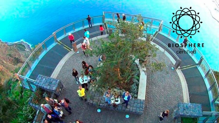 Madeira: Cabo Girao, Jeep Tour Adventure and Wine Tasting - Key points at a glance