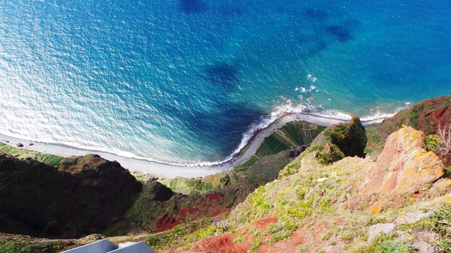 Madeira: Cabo Girão, Wine Tasting, & Serra d'Água Jeep Tour - Serra dÁgua reveals Madeira’s working mountains
