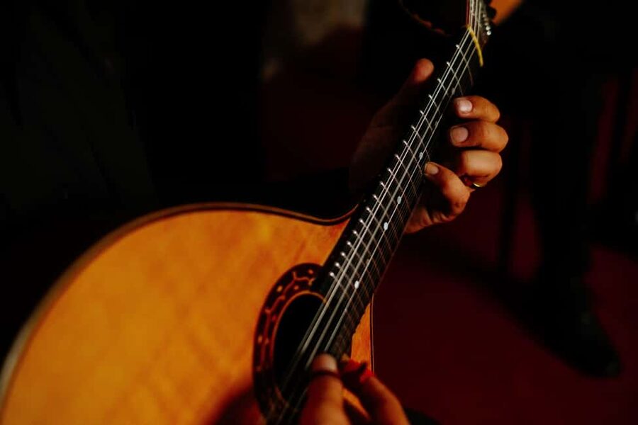 Madeira: Fado Show - The Heart of Portugal With Madeira Wine - What This Fado Evening Is Really About