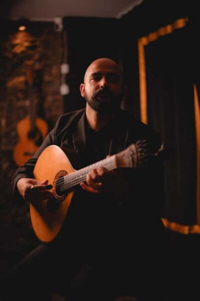 Fado Show – The Heart of Portugal With Madeira Wine