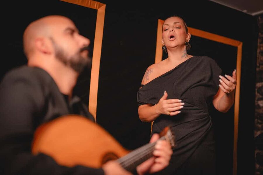 Madeira: Fado Show - The Heart of Portugal With Madeira Wine - Is the $23 Price Good Value?