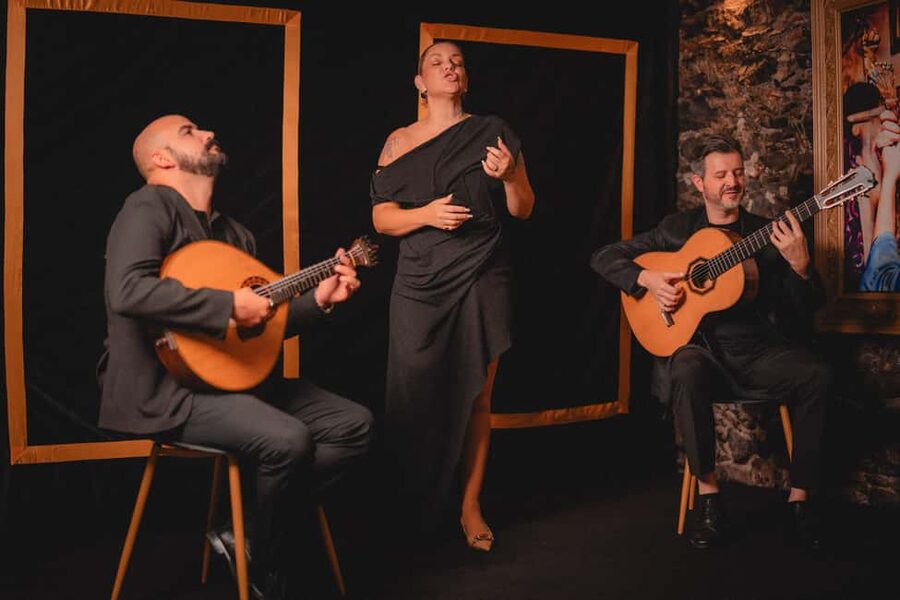 Madeira: Fado Show - The Heart of Portugal With Madeira Wine - Practical Tips for a Smoother Evening