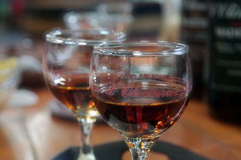 Madeira: Food and Wine Walking Tour in Funchal - Key details at a glance