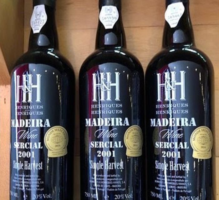 Madeira: Signature Wine Tasting, Skywalk & Nature Expedition - Who will enjoy this tour most?
