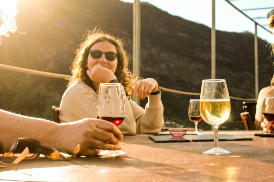 Madeira: Wine & Tapas, Cabo Girão Skywalk 4x4 Jeep Adventure - Quick take: what makes this tour worth considering