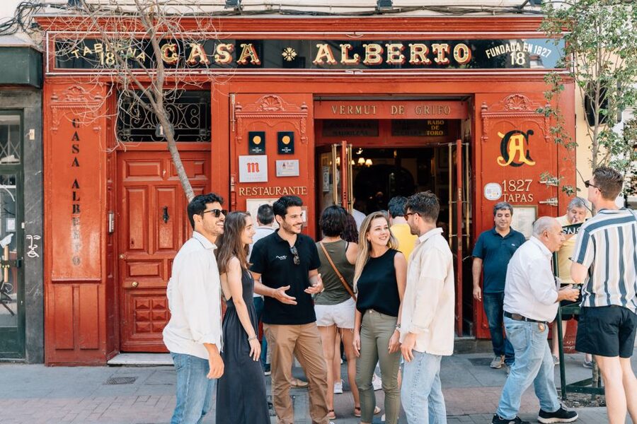 Madrid: Flamenco Show with Tapas and Wine Tour - Is $129 a good value?