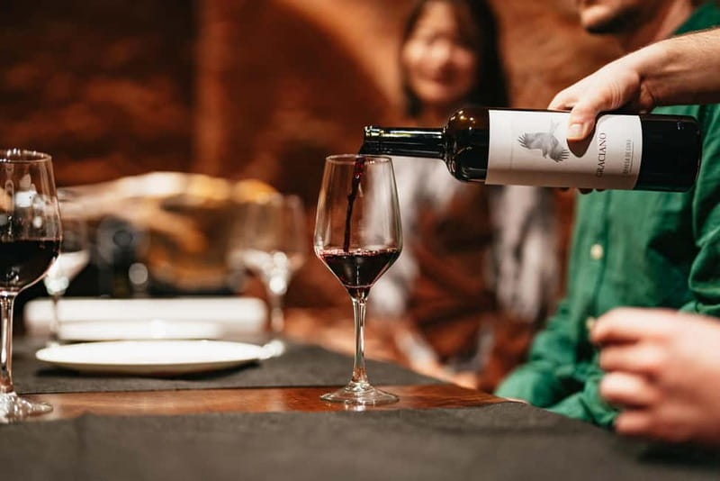 Madrid: Guided Tapas and Wine Tour with Rooftop Views - Plaza Mayor and the Old Center