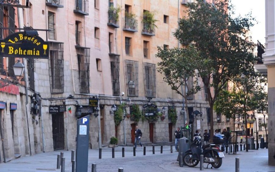 Madrid: Old Madrid Walking Food and Wine Tour - Is $94 a fair price?