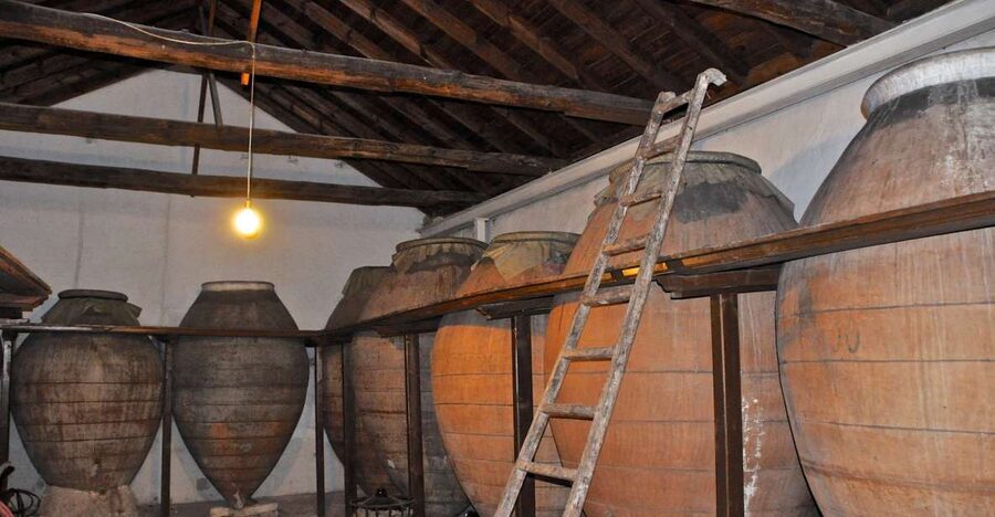 Madrid Region Wineries Guided Tour with Wine Tastings - Why Madrid’s wine country is worth your time