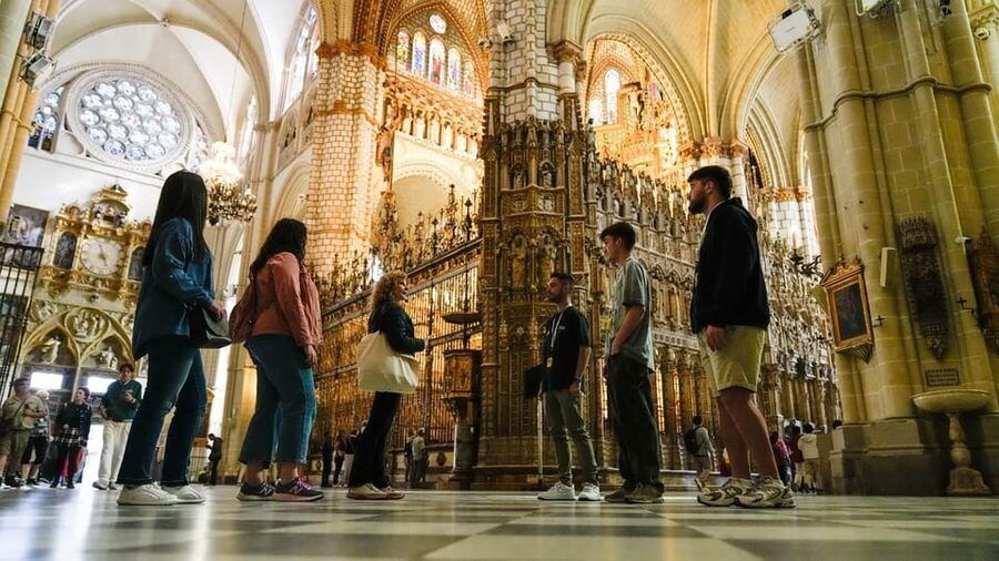 Madrid: Toledo Day Trip with Winery Visit and Wine Tasting - What the $81 price really buys you