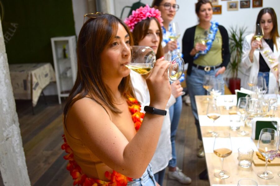 Madrid: Wine Tasting Experience with 4 Spanish Wines - Cancellation and booking flexibility