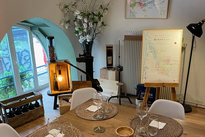 Make your own cuvée of Bordeaux wine - Is $71.20 good value?