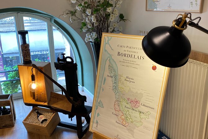 Make your own cuvée of Bordeaux wine - Who should book this workshop?
