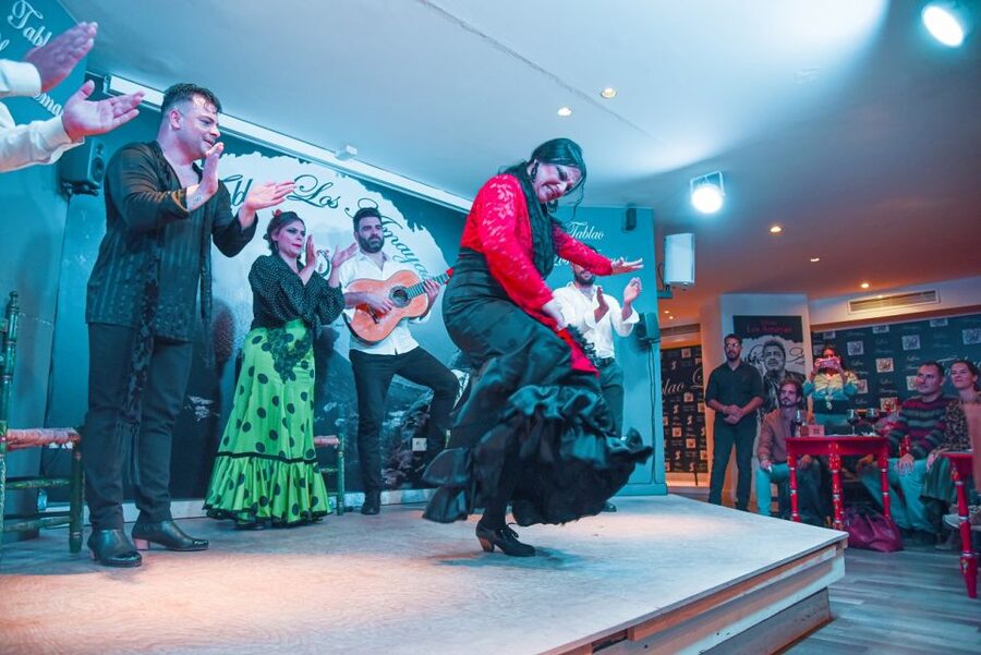 Malaga: Flamenco, Tapas, and Wine Tour - Five things to know before booking