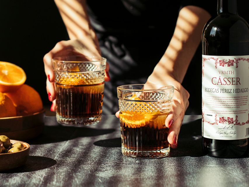 Malaga: White Village, Vineyard, and Wine Tasting Wine Tour - Should you book the Álora wine tour?