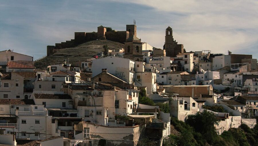 Malaga: White Village, Vineyard, and Wine Tasting Wine Tour - How much value do you get for $106?