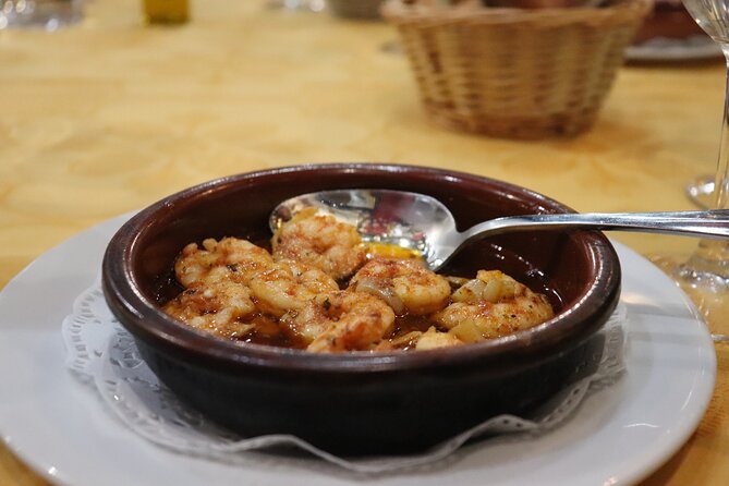 Malaga Wine & Tapas Small Group Guided Tour - Starting on Calle Larios