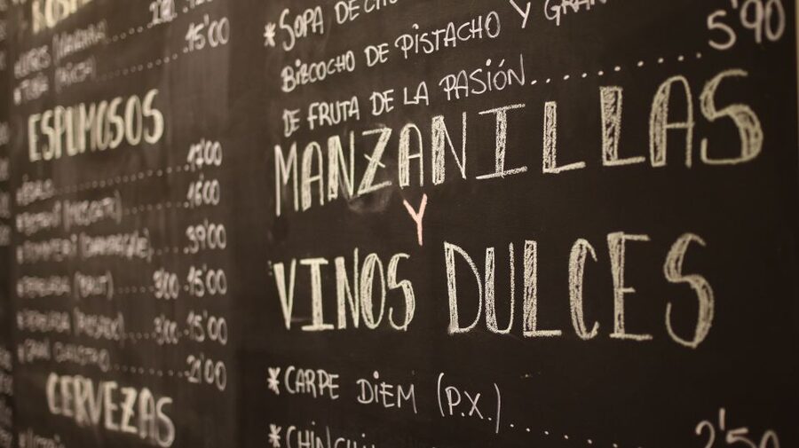 Málaga: Wine & Tapas Tour - Six useful things to know before booking