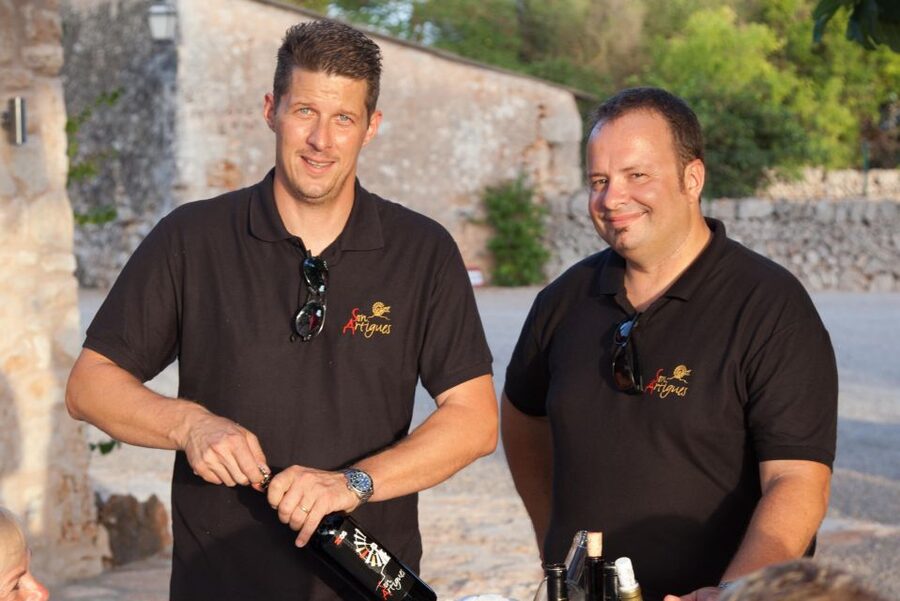 Mallorca: Private Wine Tour with Tasting and Picnic - Key Points At a Glance