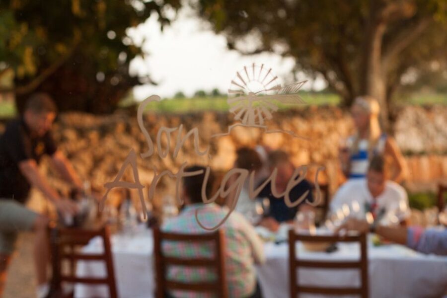 Mallorca: Private Wine Tour with Tasting and Picnic - Tasting Mallorquin Wines With Tapas