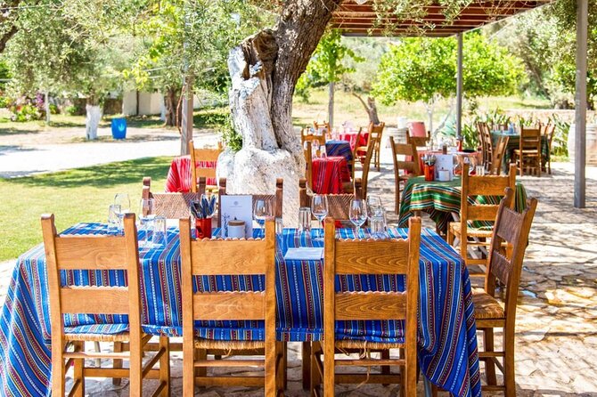 Manousakis Winery Shuttle Service Tour and Taste - What the guides add to the experience