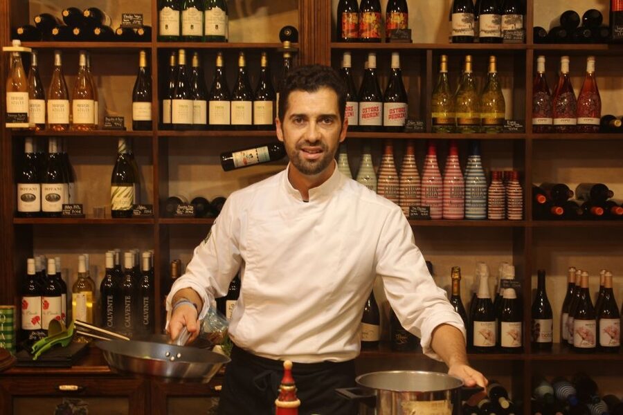Marbella: Tour of the Old Town with Tapas & Wine - Is $206 good value?