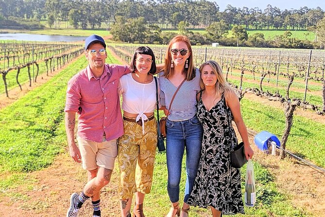 Margaret River Beer & Wine Adventure (departs Dunsborough/Busselton) - Why this Margaret River tour feels different