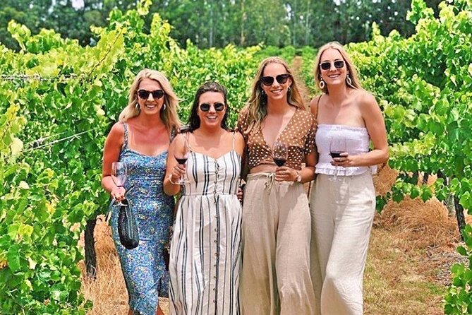 Margaret River Beer & Wine Adventure (departs Dunsborough/Busselton) - Price and what you receive for $132.69