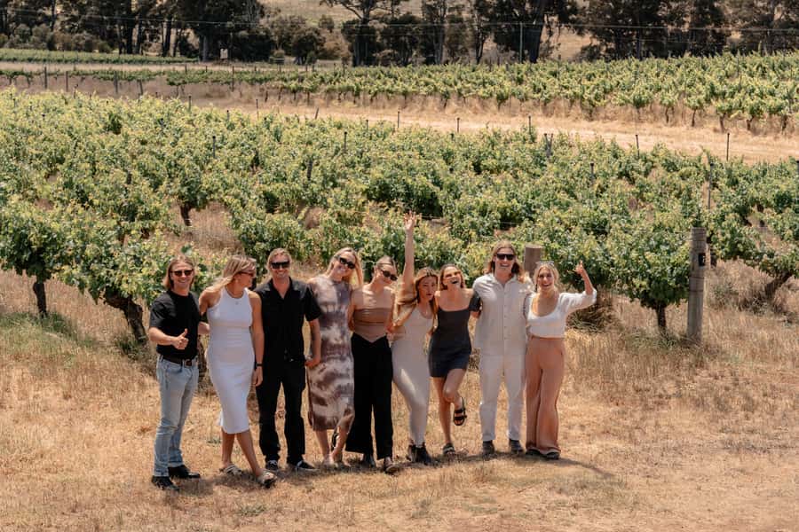 Margaret River: Boutique Wine Tour w. Blind Tasting + Lunch - Key points at a glance