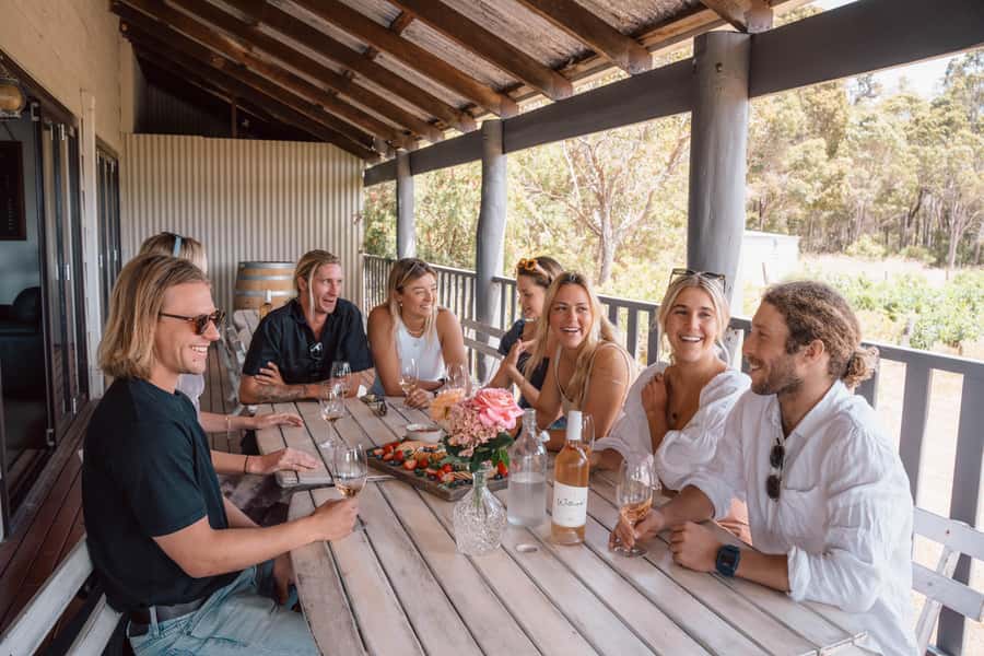 Margaret River: Boutique Wine Tour w. Blind Tasting + Lunch - What makes this six-hour tour different