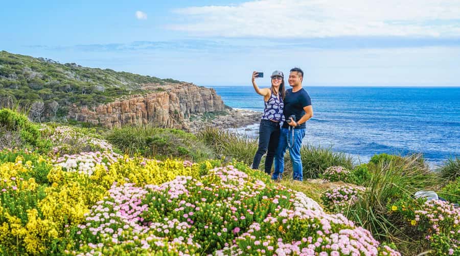 Margaret River: Guided Canoe & 4x4 Tour with Lunch & Wine - Who will enjoy this day most?