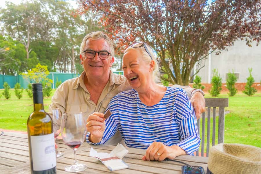 Margaret River: Guided Canoe & 4x4 Tour with Lunch & Wine - Why this Margaret River tour is different