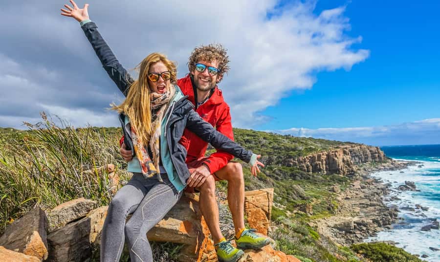 Margaret River: Guided Canoe & 4x4 Tour with Lunch & Wine - Starting with a quiet paddle on the Margaret River